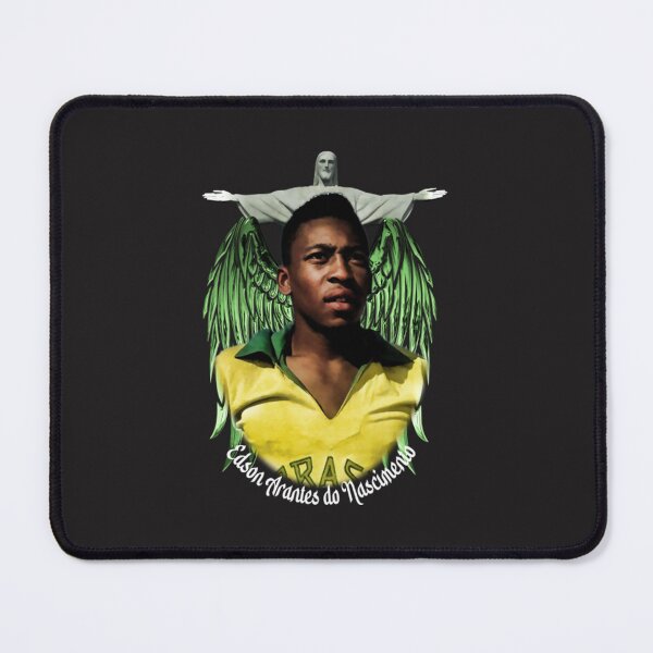 Item preview, Pele Brazil designed and sold by blankhaggisd.