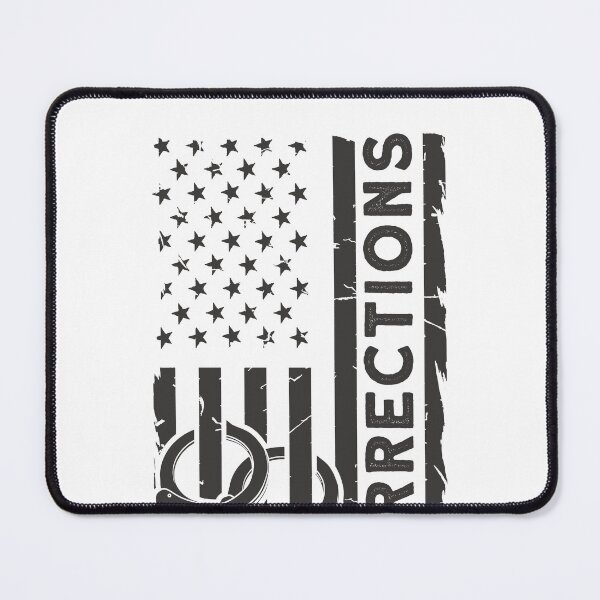 Item preview, Correctional Officer Corrections Detention Officer Jailer designed and sold by Toeffishirts.