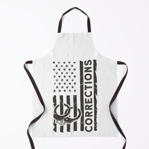 Item preview, Correctional Officer Corrections Detention Officer Jailer designed and sold by Toeffishirts.