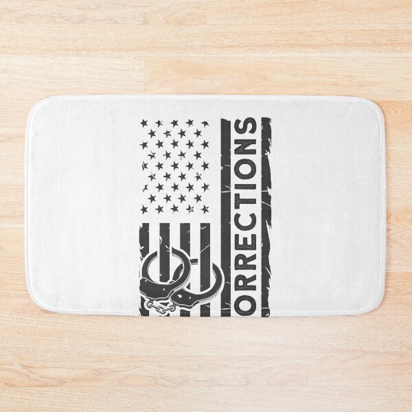 Item preview, Correctional Officer Corrections Detention Officer Jailer designed and sold by Toeffishirts.