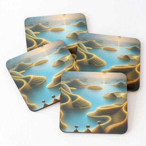 Item preview, Fantasy Landscape 10 designed and sold by artmanikin.