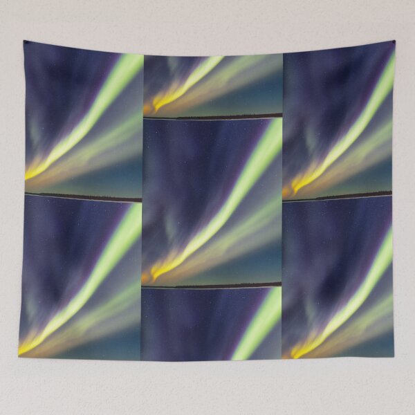 Item preview, North Lights designed and sold by designmetaspace.