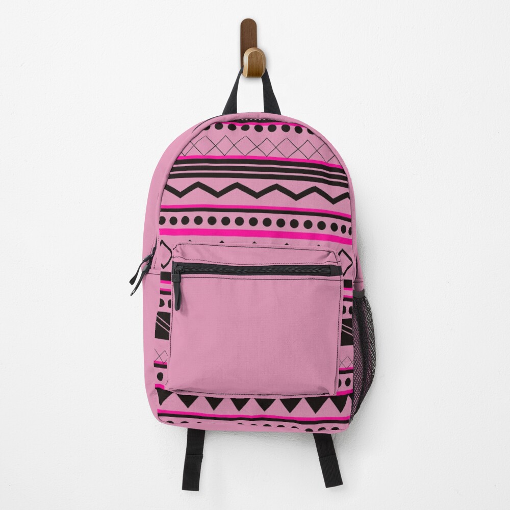 Item preview, Backpack designed and sold by Inaroda.