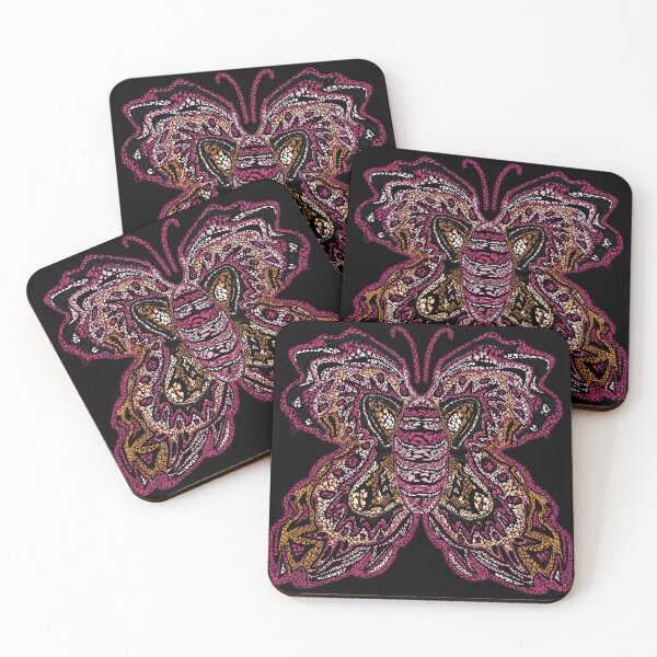 Item preview, I am butterfly designed and sold by Osher-BioArt.