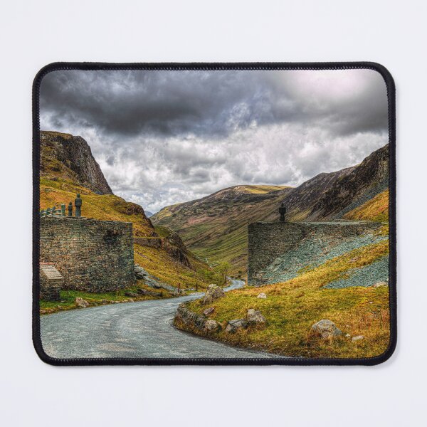 Item preview, Honister Pass Slate Mine designed and sold by Paul Thompson Photography.
