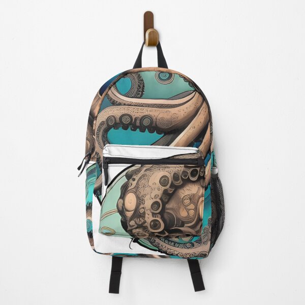 Item preview, California Kraken designed and sold by Manimilo.
