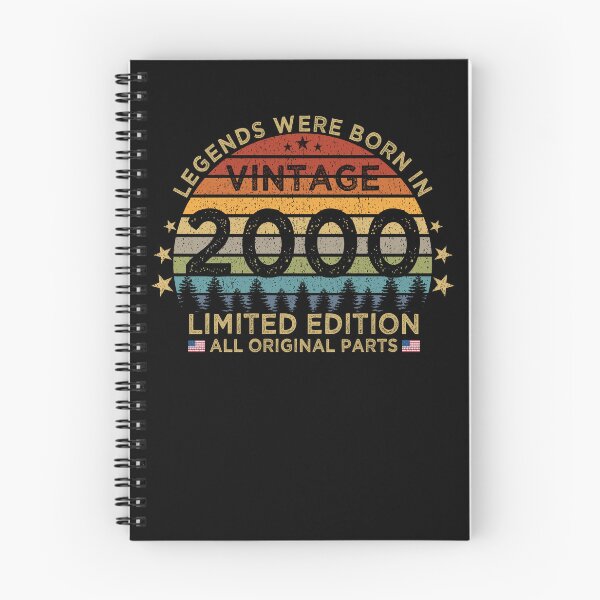 Item preview, Legends Were Born In 2000 Vintage Limited Edition Patriotic designed and sold by cssdru.