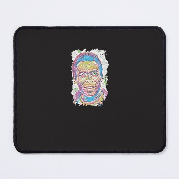 Item preview, Pele Brazil designed and sold by blankhaggisd.