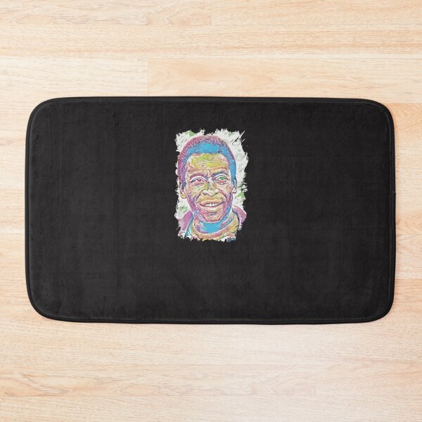 Item preview, Pele Brazil designed and sold by blankhaggisd.