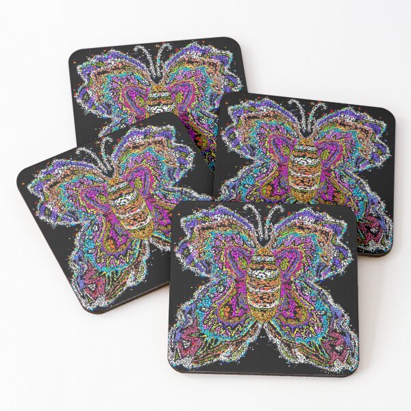 Item preview, I am butterfly designed and sold by Osher-BioArt.
