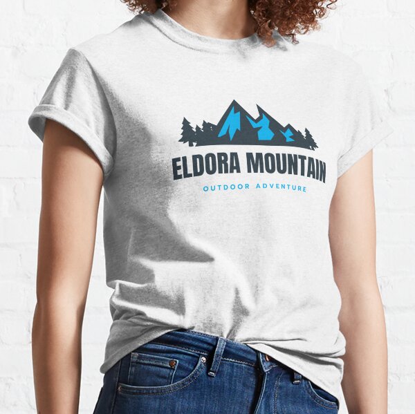 T-Shirts & Tanks  Eldora Mountain Sports