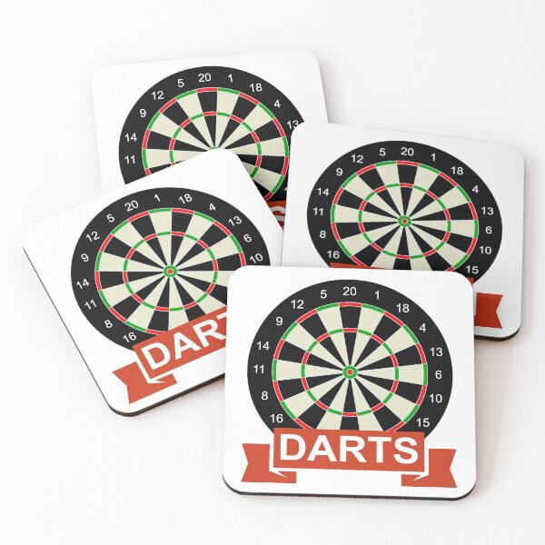 Artikelvorschau, Darts 06 entworfen und verkauft von Artman24.