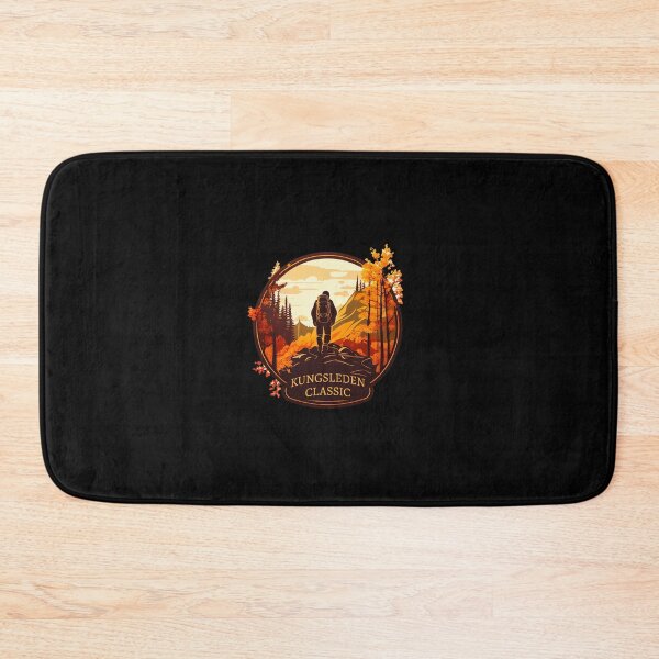 Item preview, Kungsleden Classic designed and sold by Almost-There.