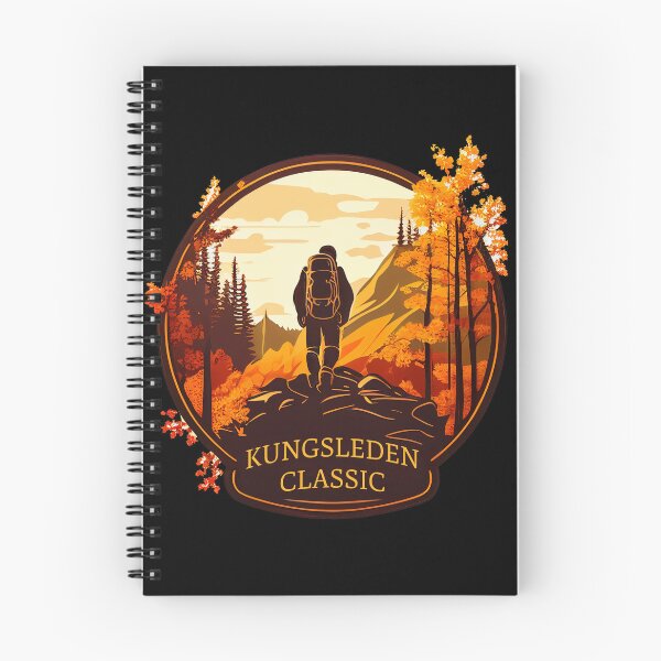 Item preview, Kungsleden Classic designed and sold by Almost-There.