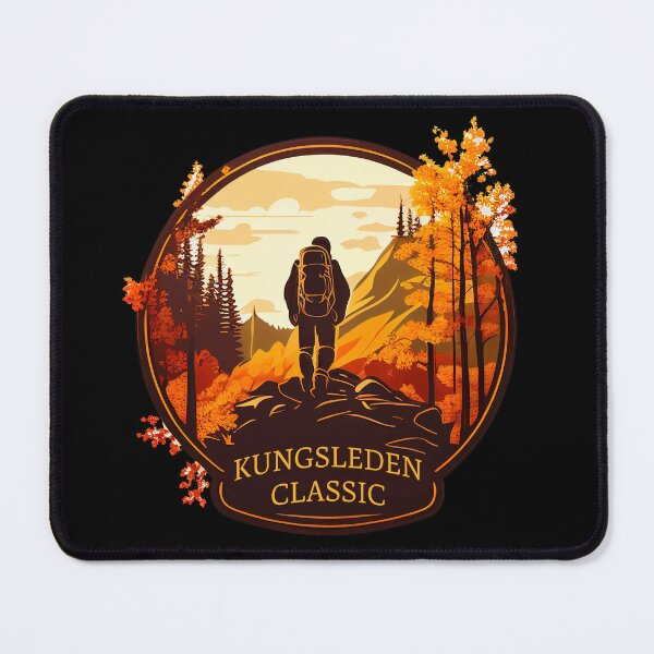 Item preview, Kungsleden Classic designed and sold by Almost-There.
