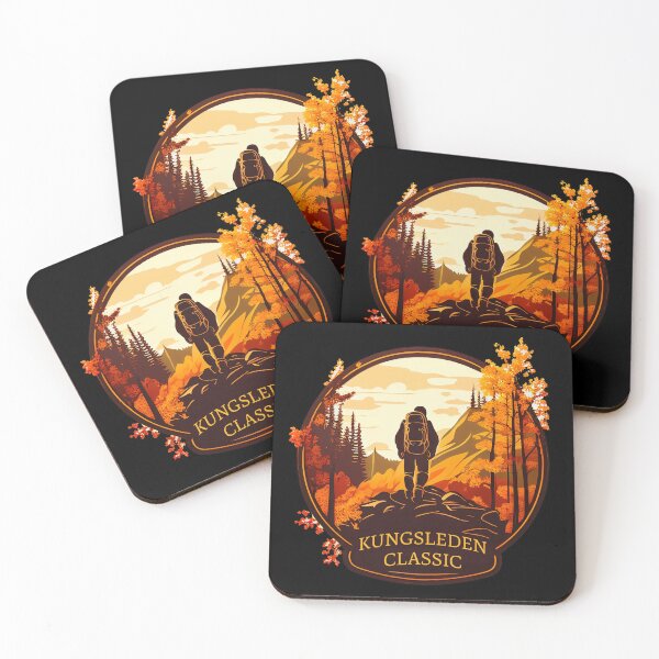 Item preview, Kungsleden Classic designed and sold by Almost-There.