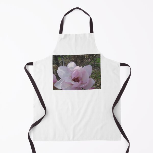 Artikelvorschau, duftende rosa Magnolia Blüte // entworfen und verkauft von Lillrose.
