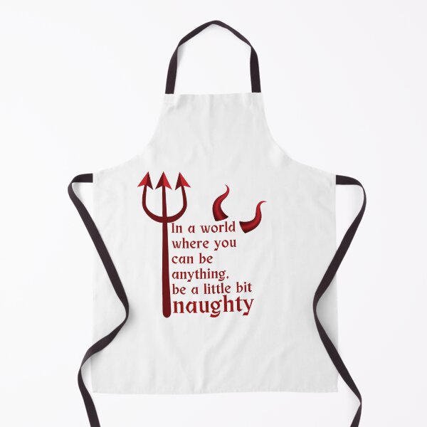 Item preview, Be a little bit naughty designed and sold by stevenestor.