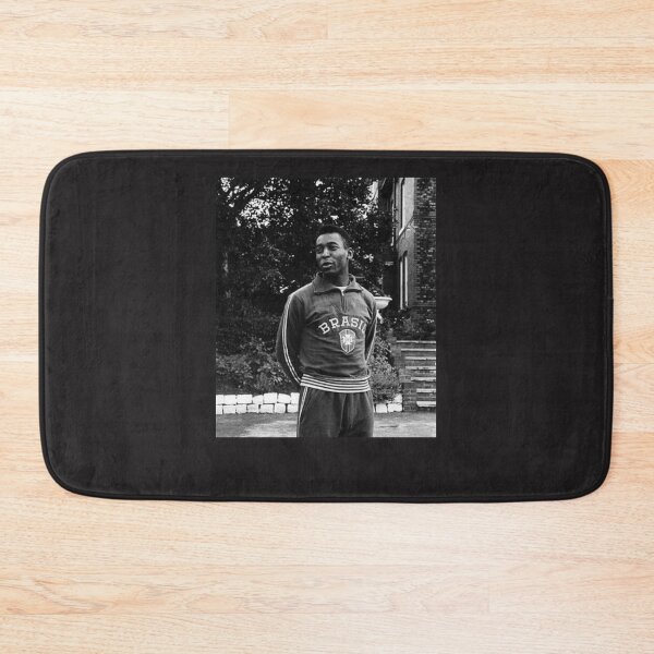 Item preview, Pele Brazil designed and sold by blankhaggisd.