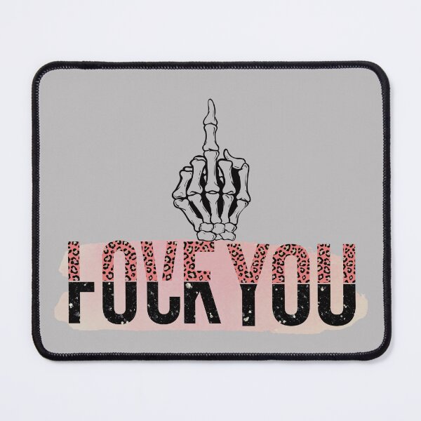 Item preview, Shattered Hope; "F*** you" valentine's day designed and sold by the-NAME-.