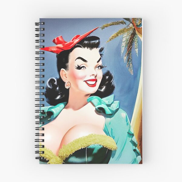 Item preview, High Class Pinup Girl designed and sold by cutestpinups.