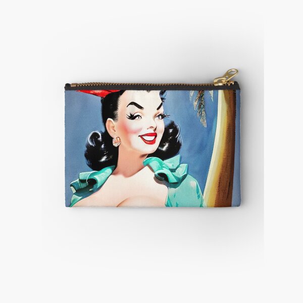 Item preview, High Class Pinup Girl designed and sold by cutestpinups.
