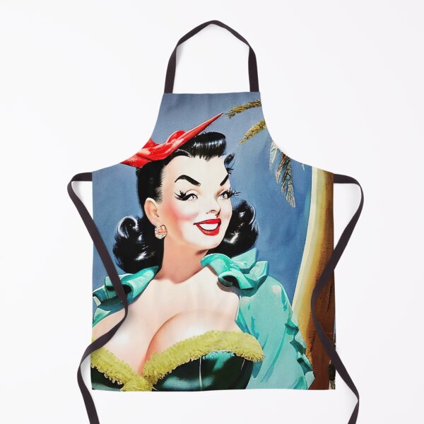 Item preview, High Class Pinup Girl designed and sold by cutestpinups.
