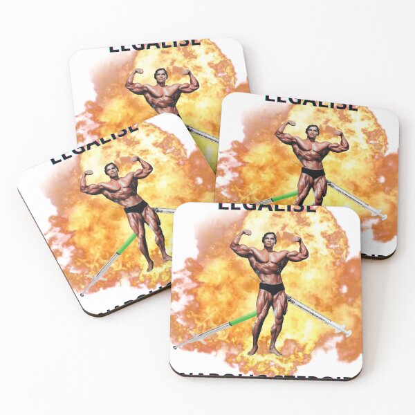 Item preview, Legalise anabolic steroids designed and sold by ArielIadanza.