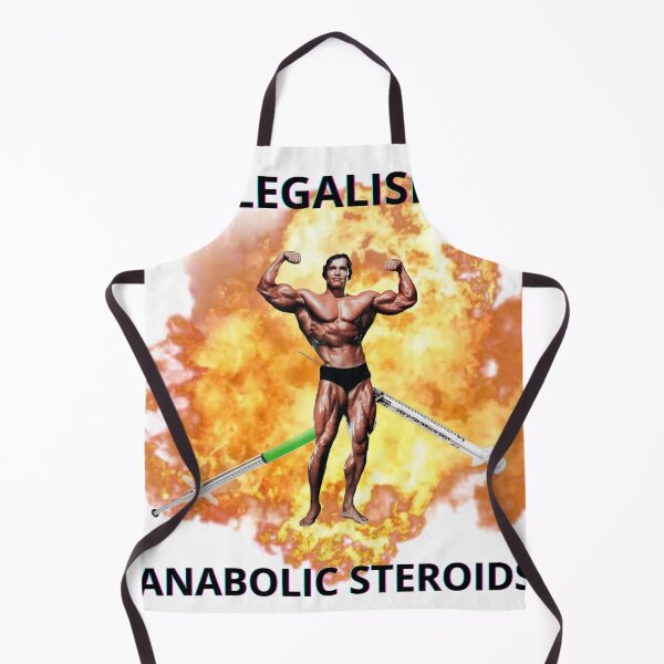 Item preview, Legalise anabolic steroids designed and sold by ArielIadanza.