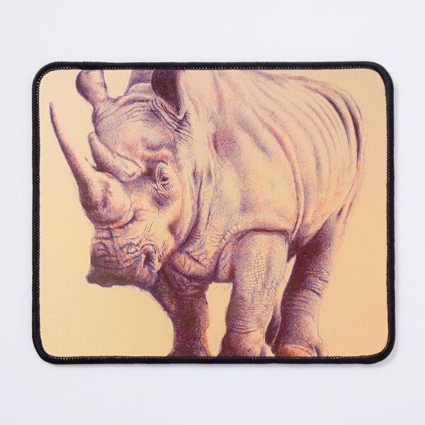 Item preview, Biro Rhino designed and sold by Remdan77.