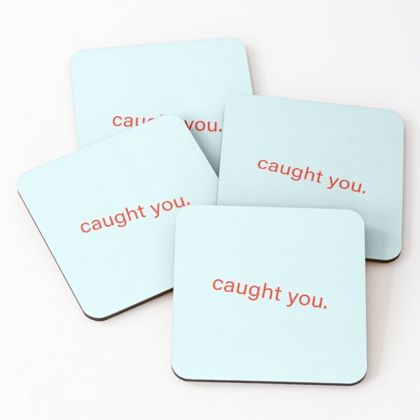 Item preview, caught you. designed and sold by vn.