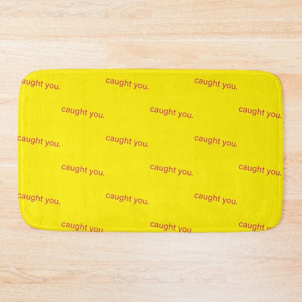Item preview, caught you. designed and sold by vn.
