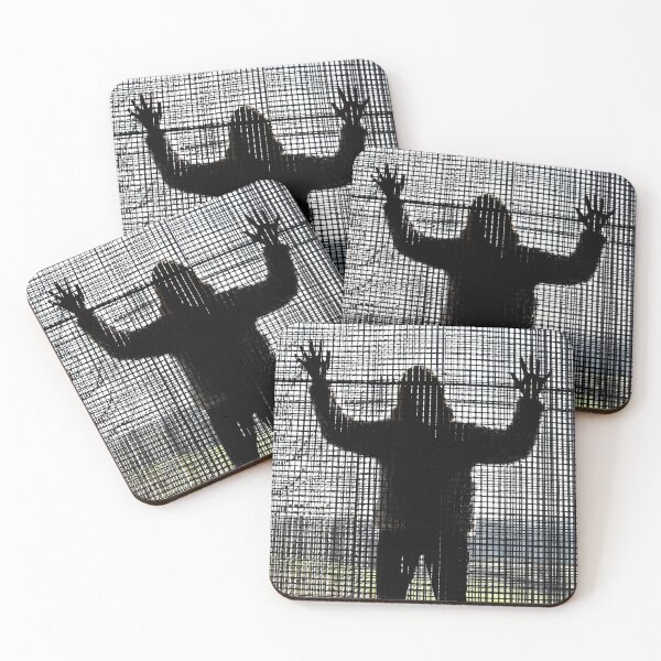 Item preview, Caged designed and sold by ernest123.