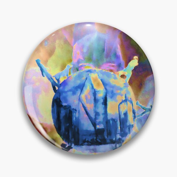 Item preview, World View designed and sold by ZapandZam.