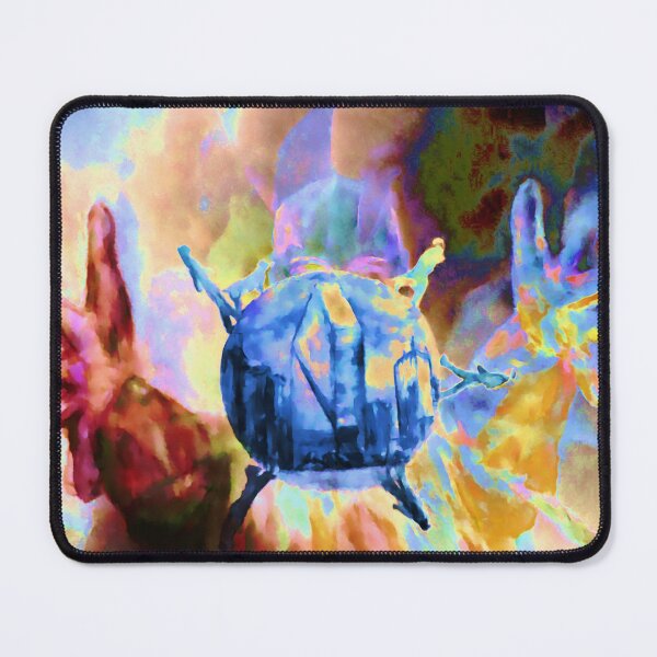 Item preview, World View designed and sold by ZapandZam.