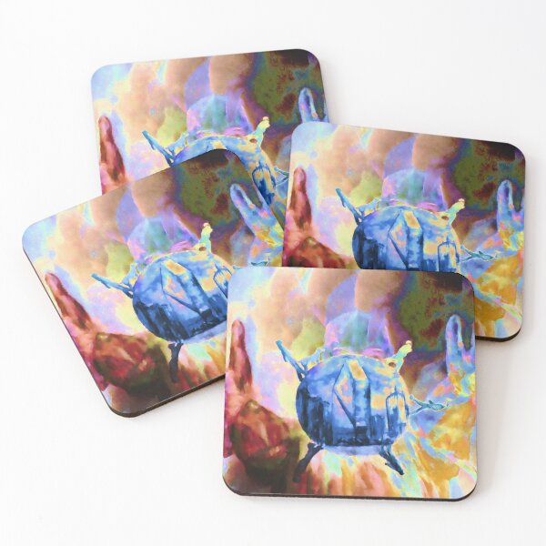 Item preview, World View designed and sold by ZapandZam.