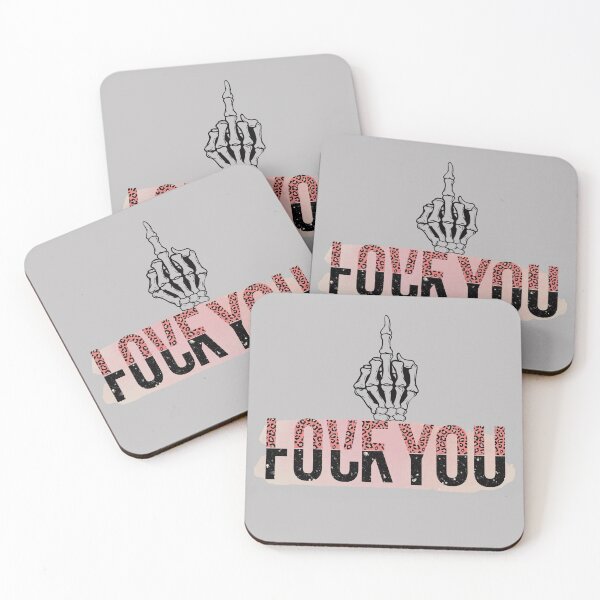 Item preview, Shattered Hope; "F*** you" valentine's day   designed and sold by the-NAME-.