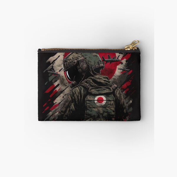 Item preview, Swat agent militar nippon designed and sold by Makoto-Styl.