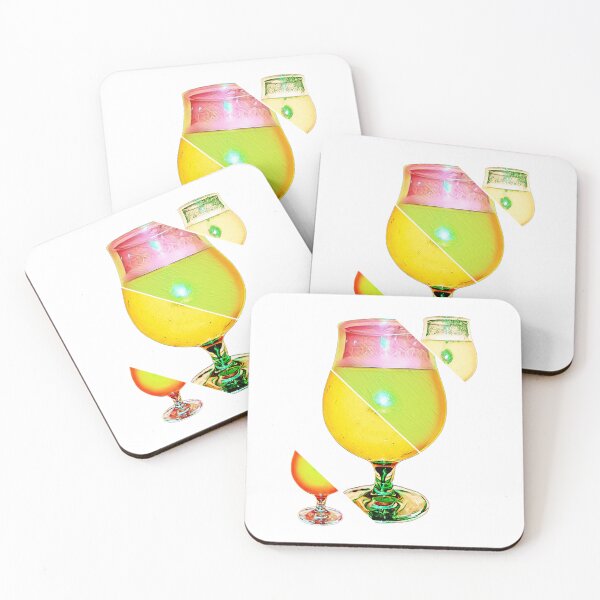 Item preview, Cocktail art 1 designed and sold by FlossOrFi.