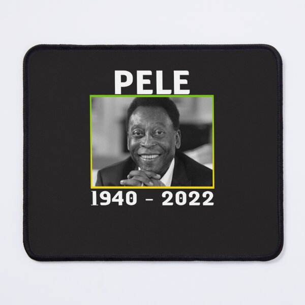 Item preview, Pele Brazil designed and sold by blankhaggisd.