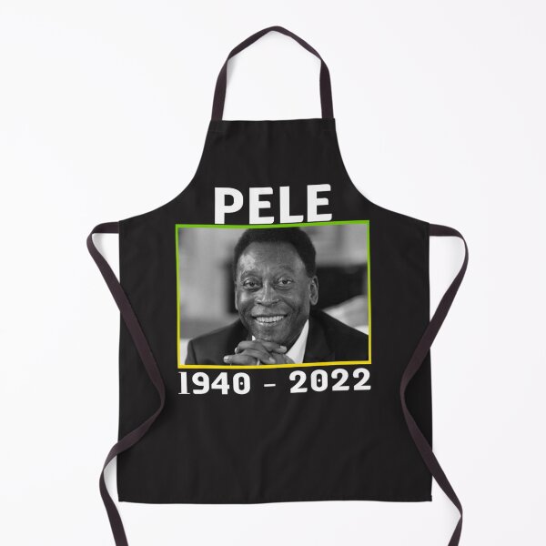 Item preview, Pele Brazil designed and sold by blankhaggisd.