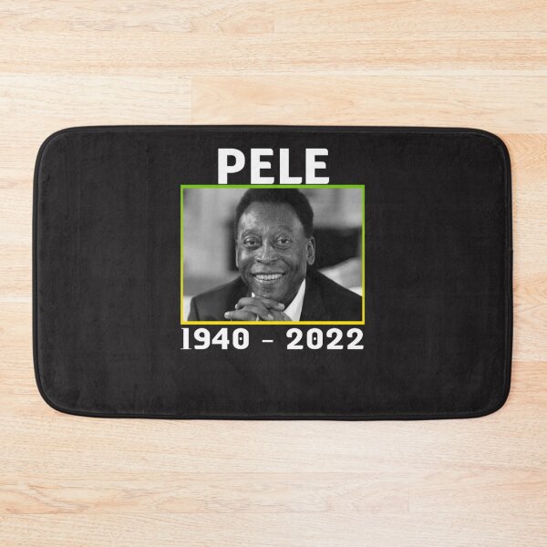 Item preview, Pele Brazil designed and sold by blankhaggisd.