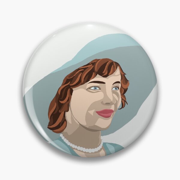 Item preview, Tatiana Romanov designed and sold by kay6killer.