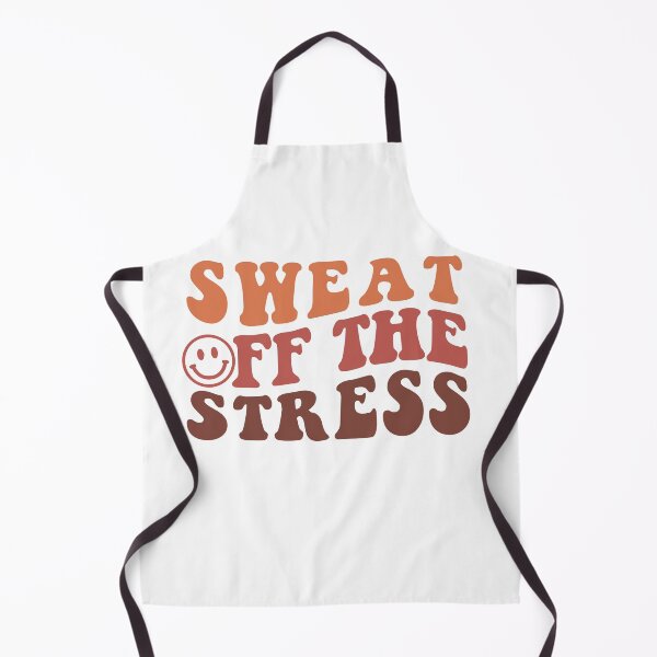 Item preview, Sweat Off The Stress designed and sold by Jumbodeals.