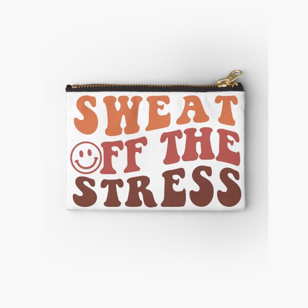 Item preview, Sweat Off The Stress designed and sold by Jumbodeals.