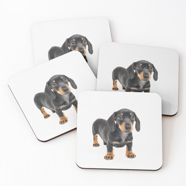 Item preview, A Dachshund Called Alice designed and sold by ernest123.