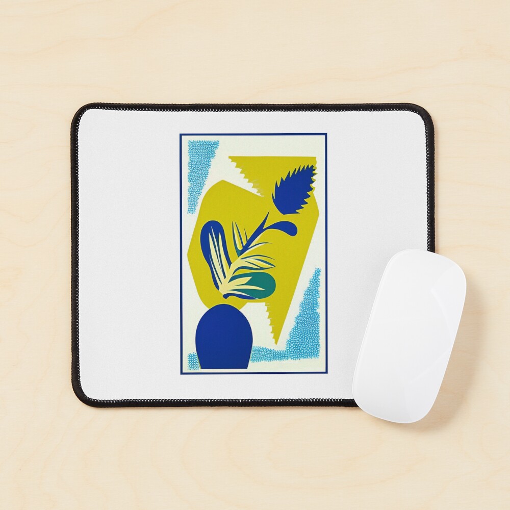 Item preview, Mouse Pad designed and sold by Mettlework.