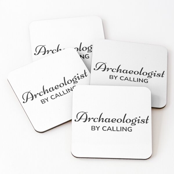 Item preview, Archaeologist by Calling designed and sold by TrulyRested.