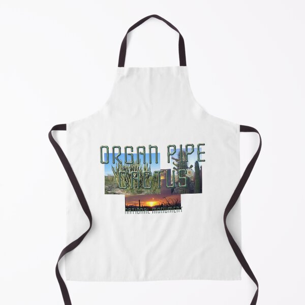 Item preview, Organ Pipe Cactus National Monument designed and sold by teepossible.