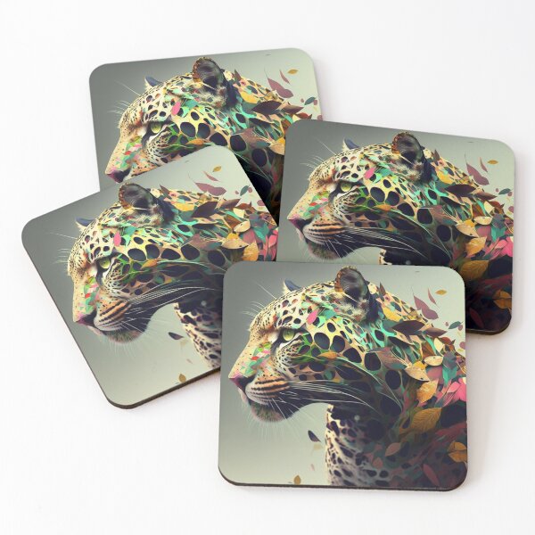Item preview, Leopard 1 designed and sold by MrVPhotography.
